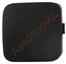 POKLOPAC KUKE PREDNJEG BRANIKA BOCNI 08- - DESNO