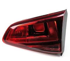 STOP LAMPA UNUTRASNJA (CRNA) (DEPO)