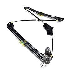 PODIZAC PREDNJEG PROZORA ELEKTRICNI (BEZ MOTORA) 5 VRATA (A KVALITET) - DESNO