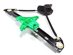 PODIZAC ZADNJEG PROZORA ELEKTRICNI (BEZ MOTORA) (A KVALITET) - LEVO