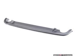 SPOJLER ZADNJEG BRANIKA (GTI)