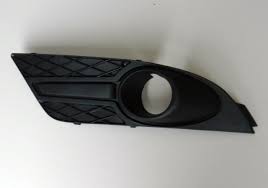 RESETKA PREDNJEG BRANIKA (SA MAGLENKOM) (CABRIO) - LEVO