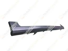 SAJTNA PLASTICNA 5 VRATA (SPOLJASNJI DEO) - LEVO