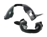 POTKRILO PLASTICNO - DESNO