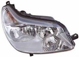 FAR MEHANICKI (DEPO) - DESNO