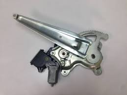 PODIZAC ZADNJEG PROZORA ELEKTRICNI - LEVO