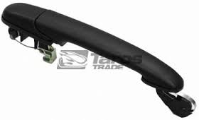 KVAKA ZADNJIH VRATA SPOLJASNJA