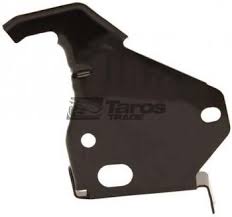 NOSAC VEZNOG LIMA BOCNI METALNI - DESNO