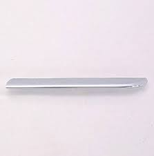 LAJSNA PVC MASKE HROM 04- - LEVO