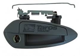 KVAKA PREDNJIH VRATA 3 VRATA SPOLJASNJA (SA RUPOM ZA KLJUC) - DESNO