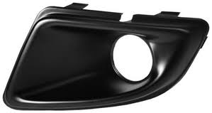 RESETKA PREDNJEG BRANIKA (SA MAGLENKOM) 06- - LEVO