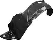 POTKRILO PLASTICNO - LEVO