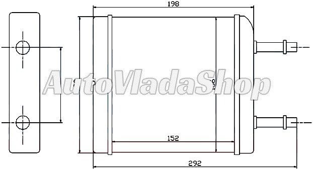 GREJAC KABINE (B) (+/-AC) (152x178)