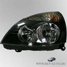 FAR ELEKTRICNI -04 (CRNO KUCISTE) (TYC) - LEVO