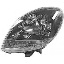 FAR CRNI (PROVIDAN MIGAVAC) (TYC) - LEVO