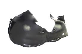 POTKRILO PLASTICNO 2007- - DESNO