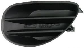 RESETKA PREDNJEG BRANIKA (BEZ MAGLENKE) -09 - LEVO