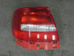 STOP LAMPA 99-01 (DEPO) - LEVO