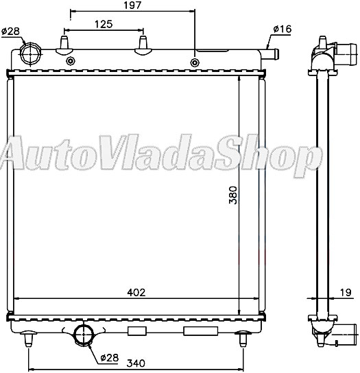 HLADNJAK MOTORA 1.4 BENZIN (AUTO) (380x390)