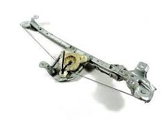 PODIZAC ZADNJEG PROZORA ELEKTRICNI (BEZ MOTORA) 4 VRATA - LEVO