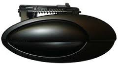 KVAKA ZADNJIH VRATA SPOLJASNJA - LEVO