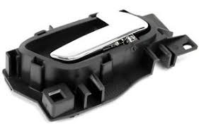 KVAKA PREDNJIH/ZADNJIH VRATA UNUTRASNJA HROM - DESNO