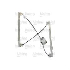 PODIZAC PREDNJEG PROZORA ELEKTRICNI (BEZ MOTORA) (A KVALITET) - LEVO