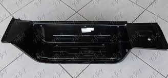 GAZISTE PREDNJIH VRATA - LEVO