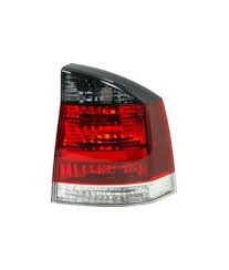 STOP LAMPA 4/5 VRATA (GTS) (ZATAMNJENA) (TYC)