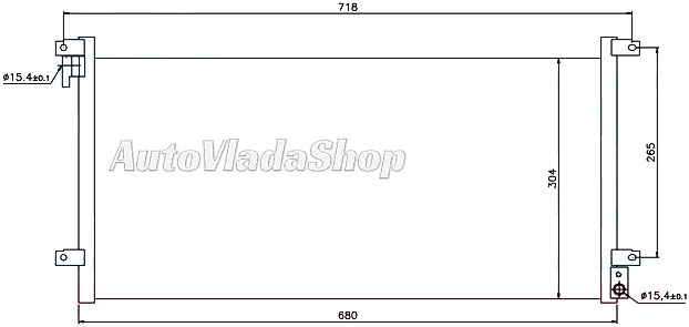 HLADNJAK KLIME DIZEL (70x31x18) -03