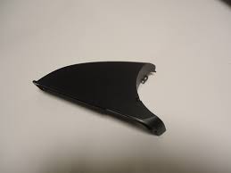 POKLOPAC RETROVIZORA (BEZ SVETLA)