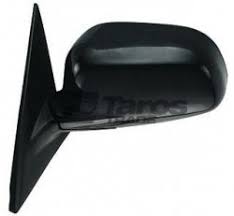 RETROVIZOR ELEKTRICNI (RAVNO STAKLO) - LEVO