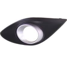 RESETKA PREDNJEG BRANIKA (SA MAGLENKOM) 11- - LEVO