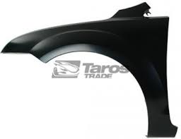 BLATOBRAN (BEZ OTVORA ZA MIGAVAC) 07- - LEVO