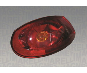 STOP LAMPA (DEPO) - LEVO